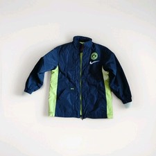 BVB Stadionjacke Regenjacke NIKE Gr.S/M