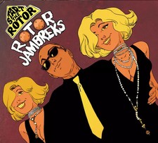 Start The Rotor, Rotor