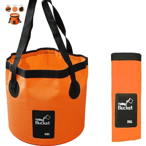 Falteimer 20l camping - falteimer,