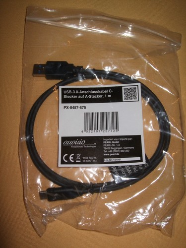 Anschlusskabel usb 0 - anschlusskabel,