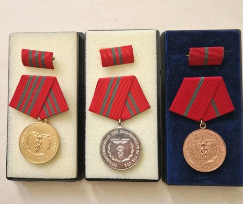 Verdienstmedaille der