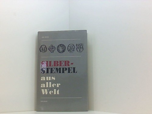 Silberstempel aus aller - , welt