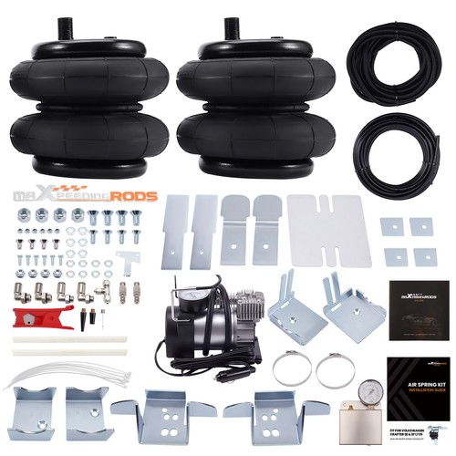 Luftfeder kompressor kit - kit, for