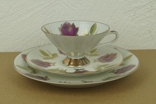 Mokkatasse Sammelgedeck