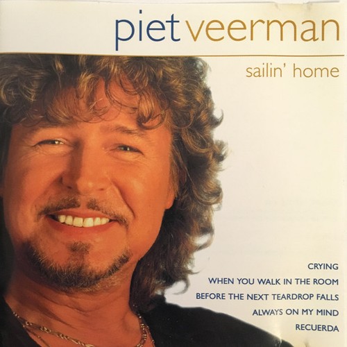 Piet veerman sailin - -, home