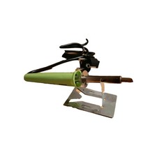 Löt- und Brandkolben Rossmann