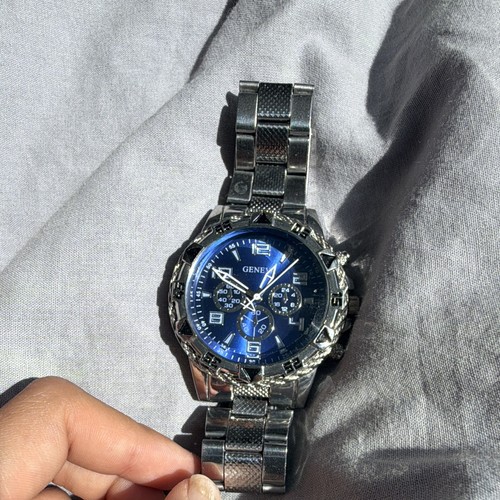 Geneva jungen armbanduhr - geneva,