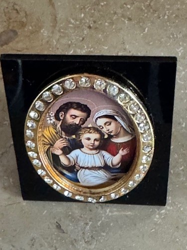 Religiöses souvenir - religiöses, hl