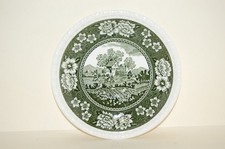 Untertasse Rusticana grün Villeroy & Boch VB neuwertig