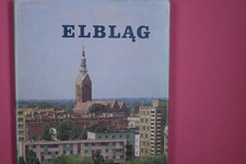 203424 Krystyna Andryszkiewicz ELBLAG HC