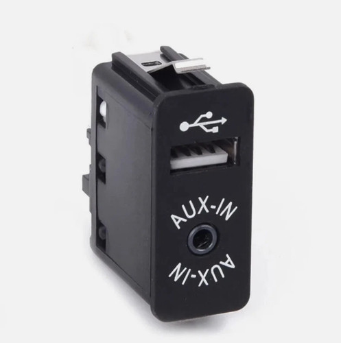 Usb aux eingang buchse - usb,