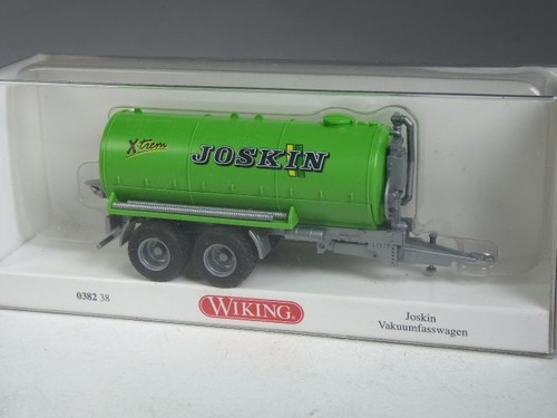 Wiking 038238 joskin - wiking,