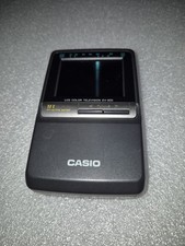 Casio TV-EV 500N / Mini Fernseher / Vintage 90er