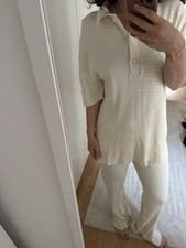 Ausverkauftes pointelle Home