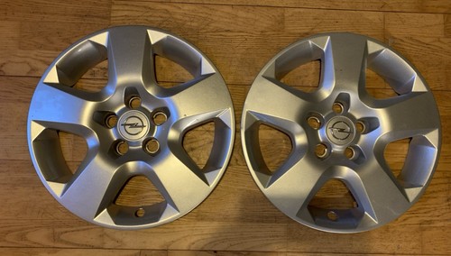 Radkappen opel astra - radkappen,