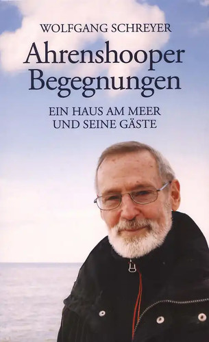 Ahrenshooper begegnungen - ahrenshooper,