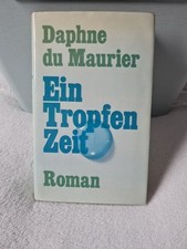 Daphne du Maurier, Ein Tropfen Zeit