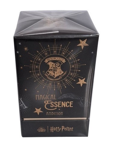 Harry potter magical - potter, essence