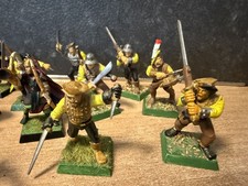 Fantasy Tabletop - 15 leichte