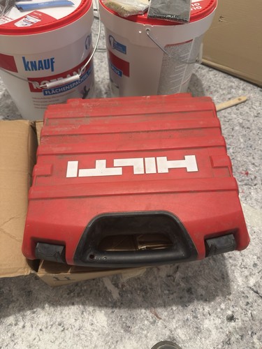 Hilti kit mit koffer - hilti,
