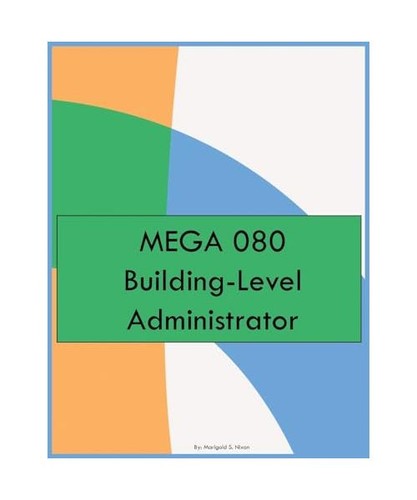 Mega 080 building - 080, building-level