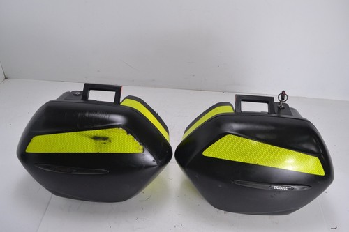 Seitenkoffer yamaha fjr - yamaha, 1300