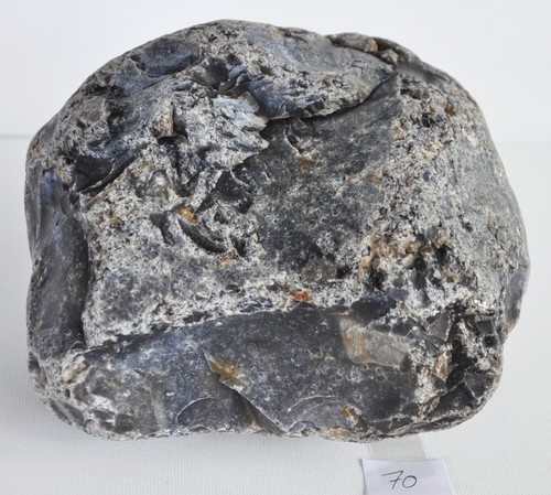 Kg feuerstein - 4,6,