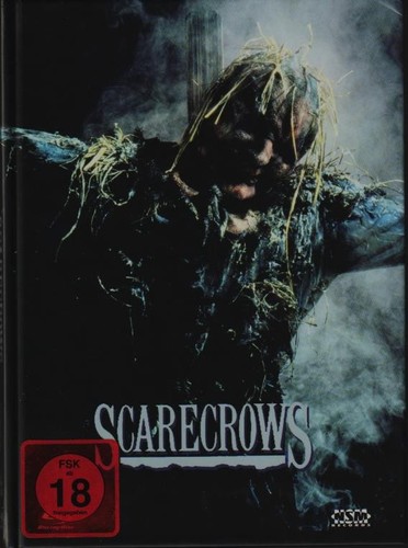 Scarecrows - ,