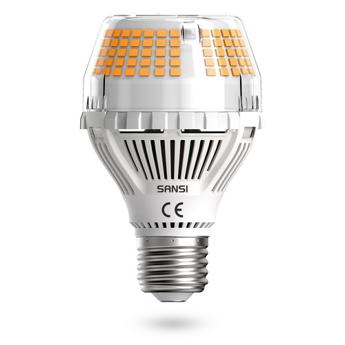 500w äquiv led leuchtmittel - 500w,