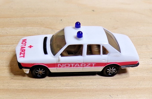 B333 herpa bmw 528 - herpa,