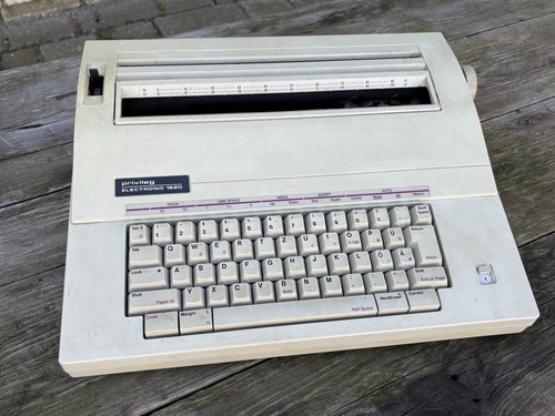 Vintage elektrische - vintage,