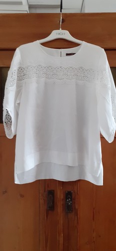 Wunderschöne bluse von high - bluse,