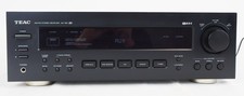 Teac AM/FM Stereo Receiver