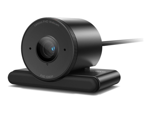 Lenovo webcam full 1080p - lenovo,
