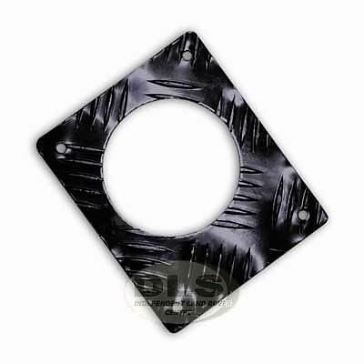 Riffelblech tankdeckel - riffelblech,