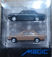 Magic / Herpa   (Spur H0)