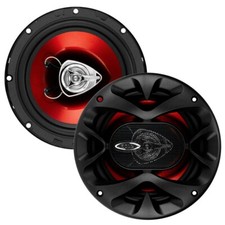 Boss audio ch6520 - audio, 16.5cm