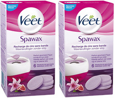 6x 12x oder 18x Veet Spawax