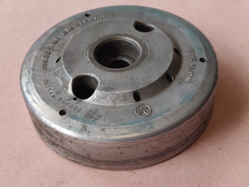Polrad rotor hercules k 50 - 6v,