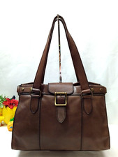 Fossil maddox brown leather - maddox,