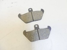 BMW K1 / K100 RS-LT-R / K1100 LT Bremsbeläge 24002448 Hein Gericke MM2326