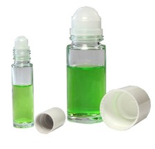 Roll On Flasche  Deoroller