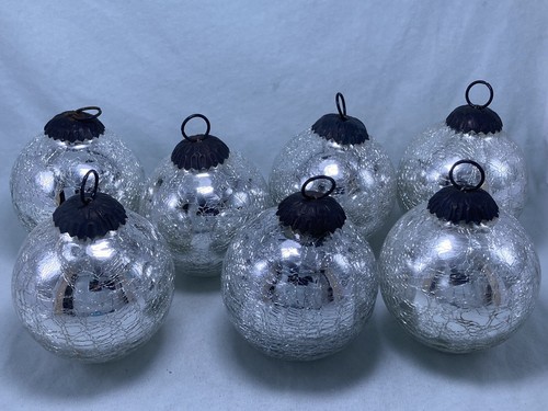 Christbaumkugeln - x,
