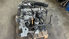 VW Golf 1.9 TDI 1 J Motor ALH 37447