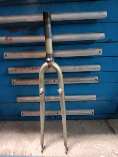 Fahrradgabel zoll activa - fahrradgabel, 28