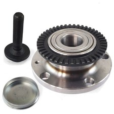 Radlagersatz Radnabe +