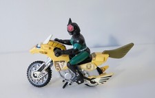 Saban's Masked Rider Mighty