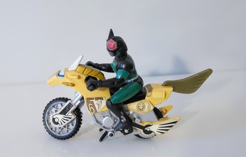 Saban masked rider - masked, mighty