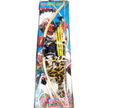 Indianer Archery Pfeil Bogen