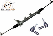 Lenkgetriebe Servolenkung Mercedes Vito 638 mit neuen Spurstangenköpfen